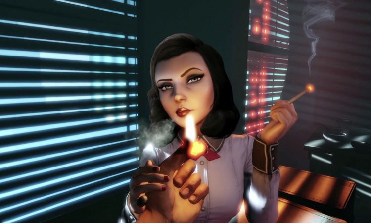 bioshock the collection, february 2020 ps plus free games