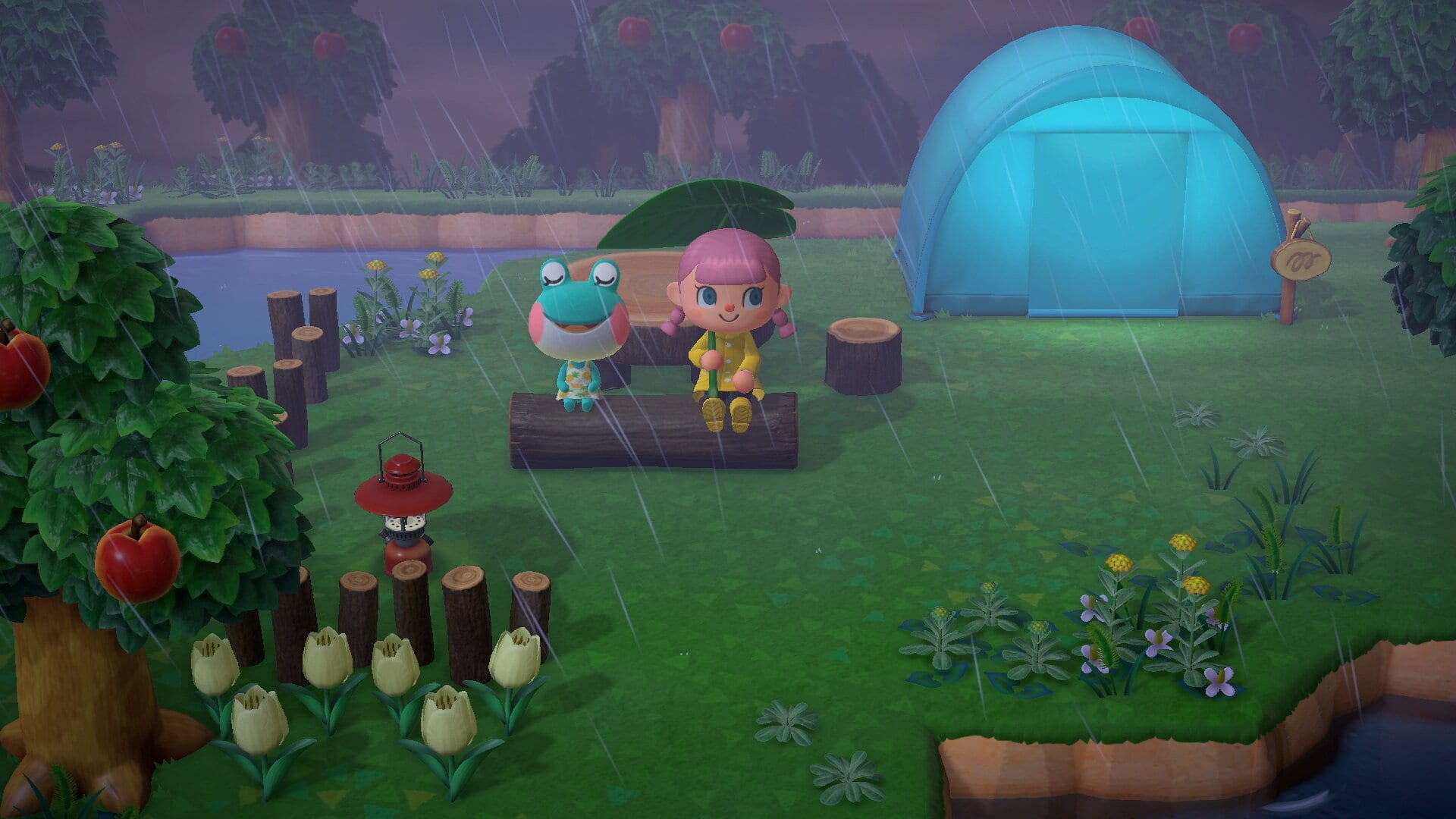 5 Things You Should Do First in Animal Crossing: New Horizons - CDKeys Blog