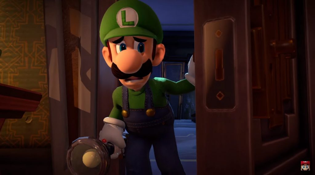 luigi mansion 3 dlc review