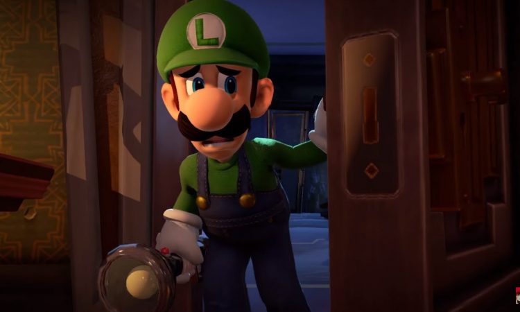 Luigi's Mansion 3 DLC Pack