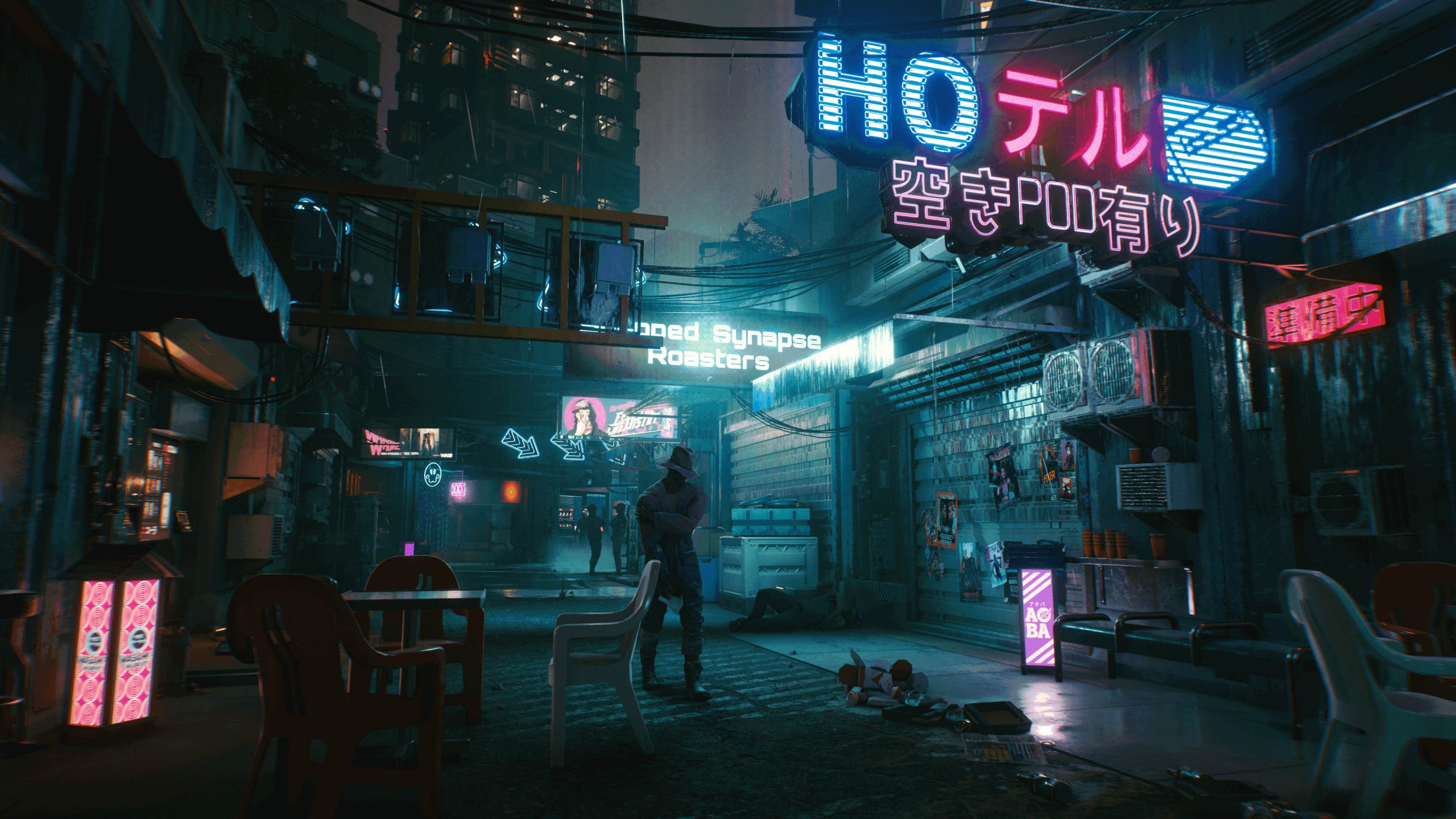 Cyberpunk цена в америке фото 30