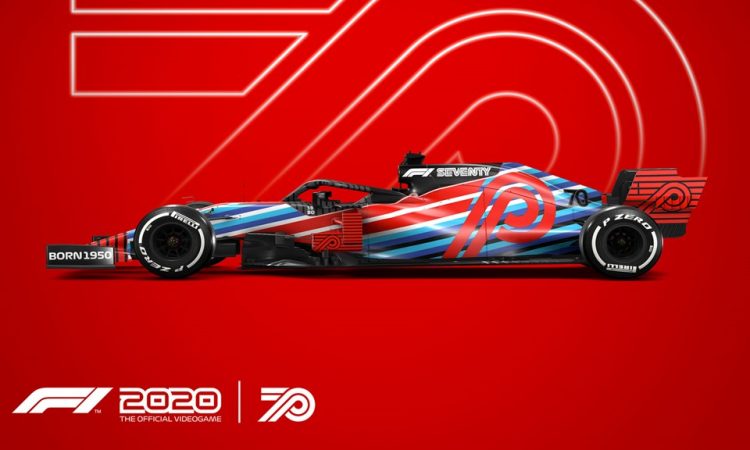 F1 2020 Preview