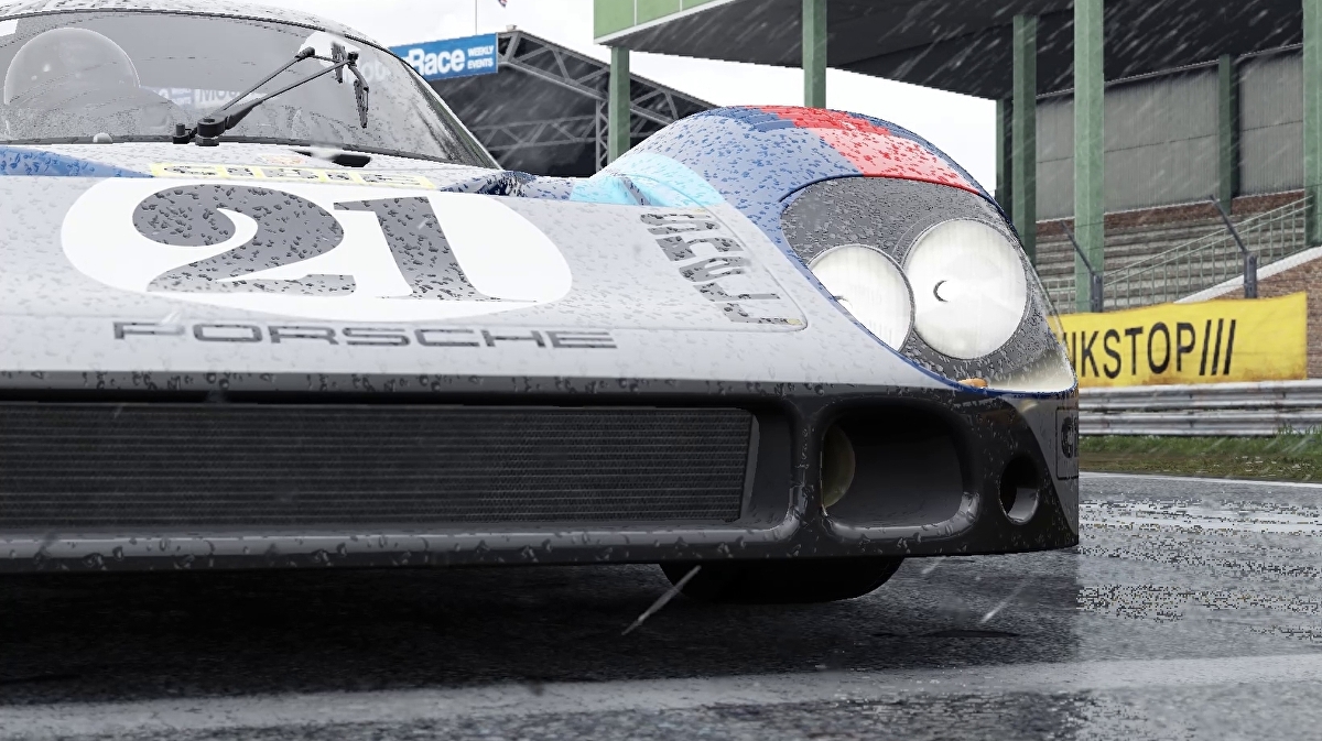 Project Cars 3 Preview