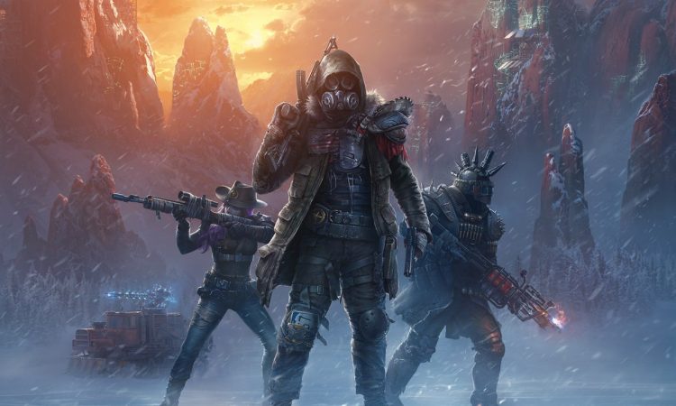 wasteland 3 preview