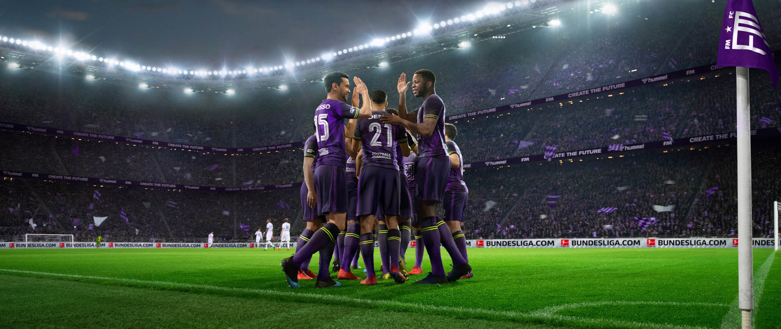 Football Manager 2021 Preview | The Best One Yet? - CDKeys Blog