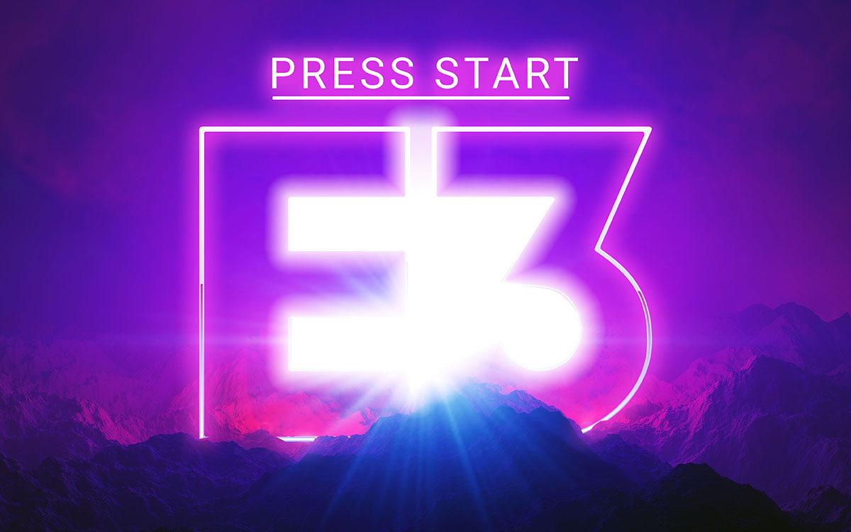 E3 News Roundup