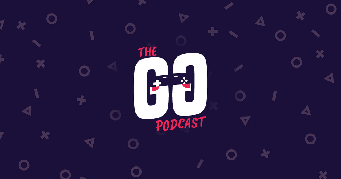 GG Good Game Podcast CDKeys