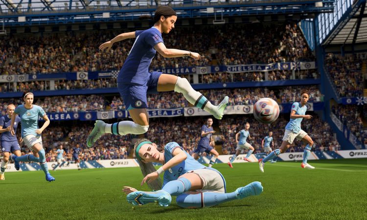 FIFA 23 Featured
