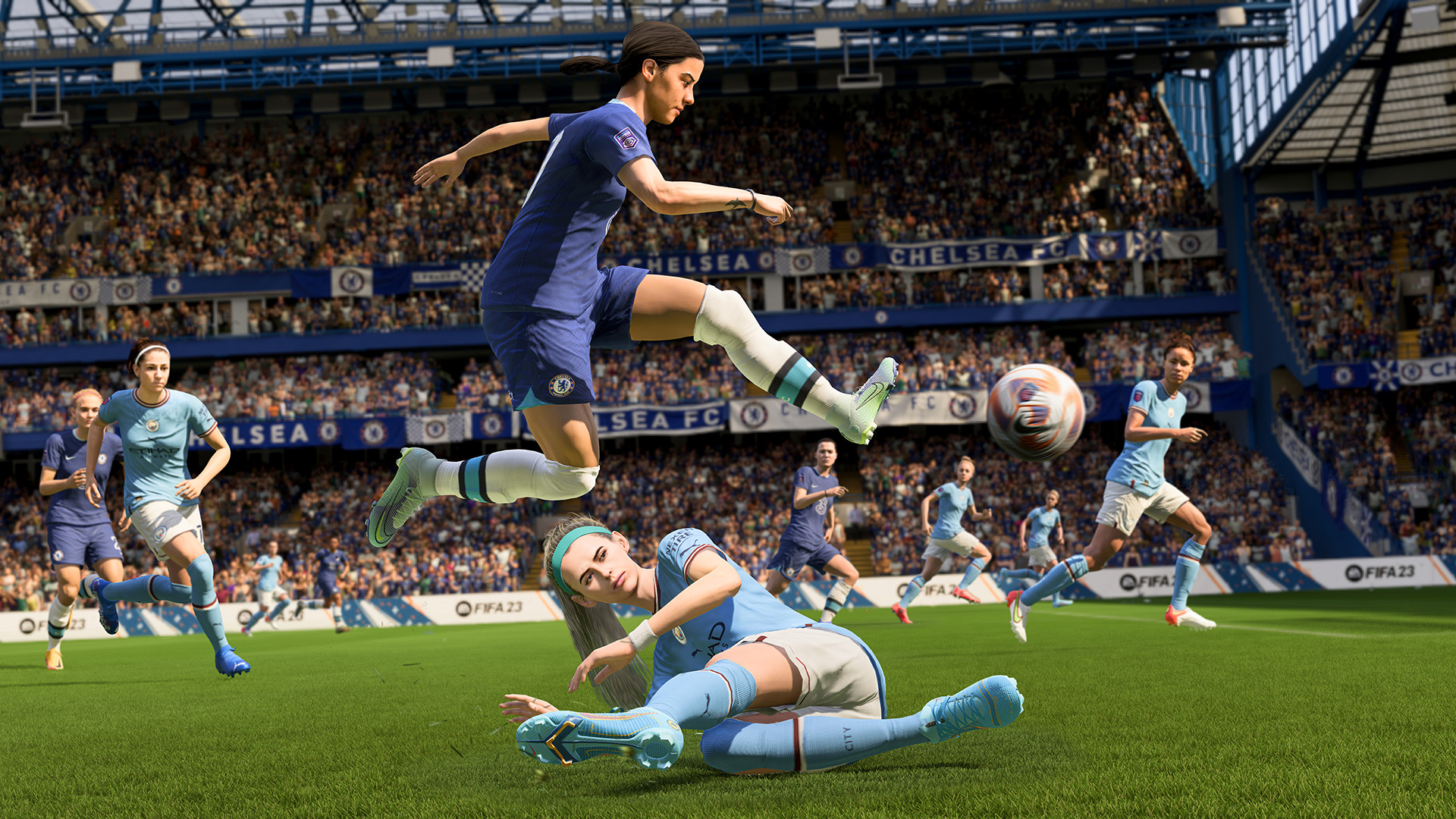 FIFA 23 - Pro Clubs Guide - CDKeys Blog