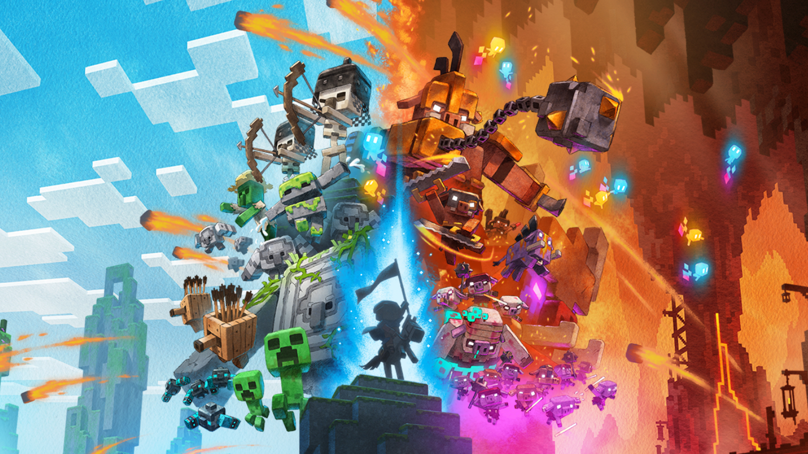 Top 5 New Games Best New Releases In April 2023 CDKeys Blog