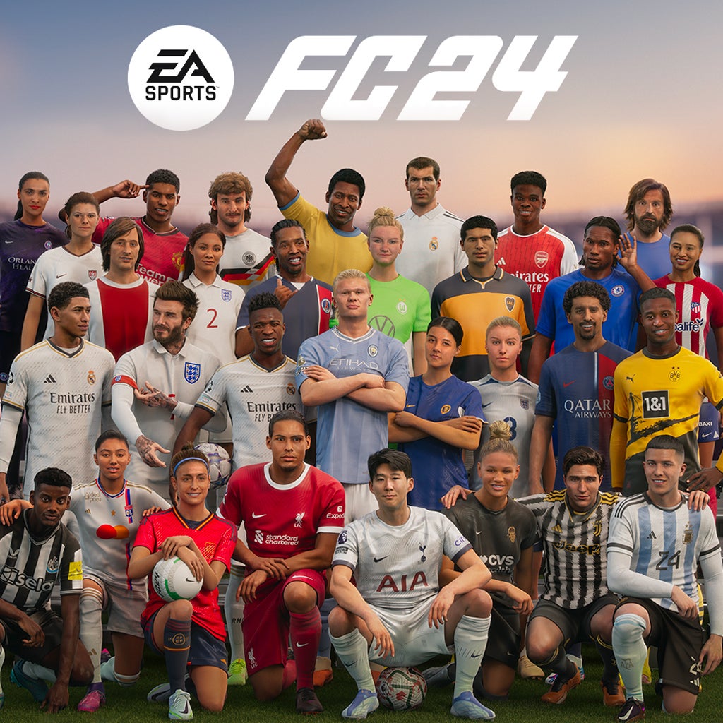 FC 24 FUT Store – FIFPlay