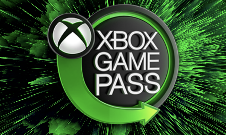 Xbox Game Pass 2024