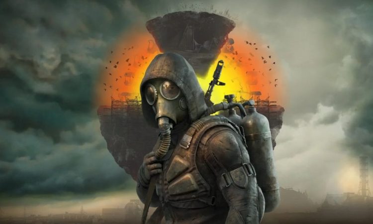 Stalker 2 Release Date