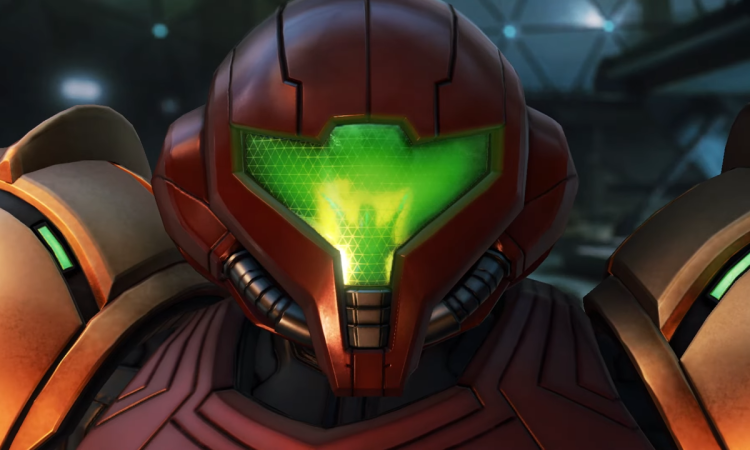 Metroid Prime 4