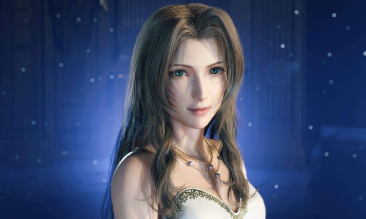 Final Fantasy 7 Rebirth PC